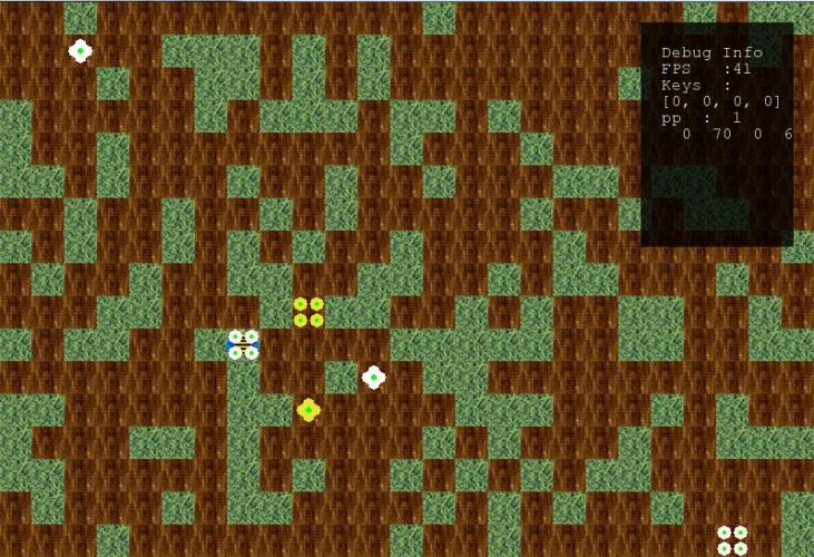 Bachelor Bee alpha release