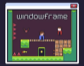 windowframe
