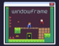 windowframe