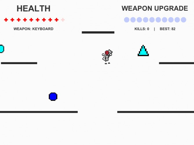 Weapon++