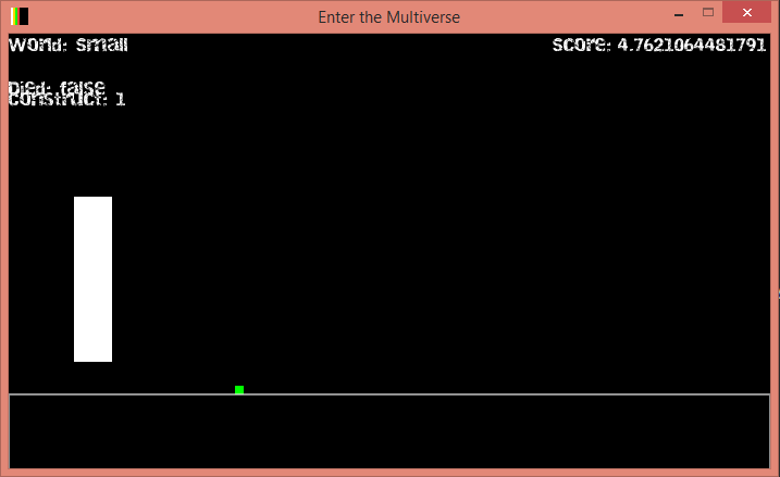 Enter the Multiverse