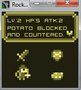 Rock Paper RPG