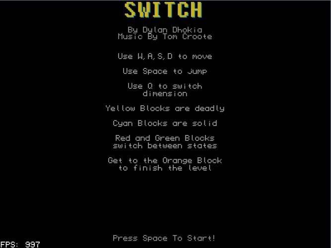 Switch