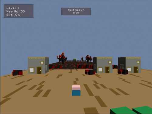 RPG - Random Battle: Evolution