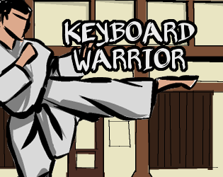 Keyboard Warrior