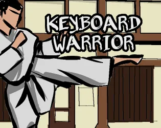 Keyboard Warrior