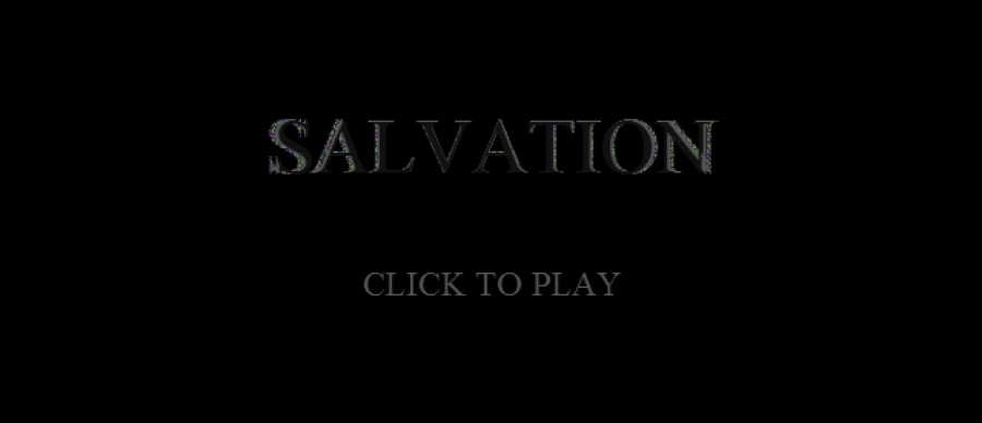 Salvation