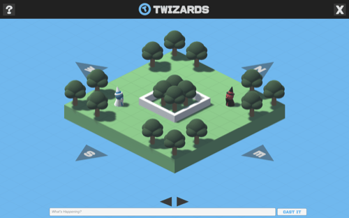 Twizards