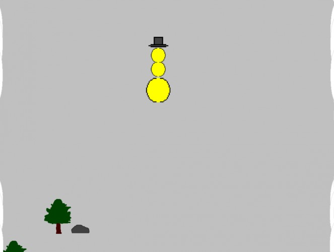 Snowball Slope