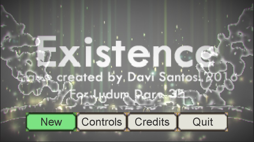 Existence