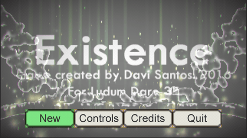Existence