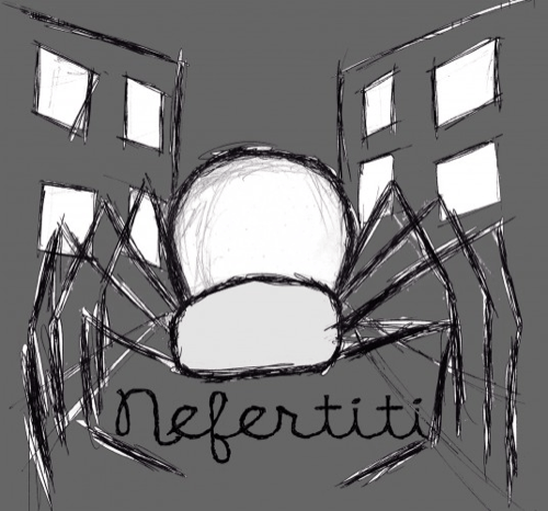 Nefertiti