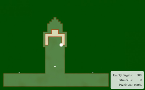 Pixelshooter