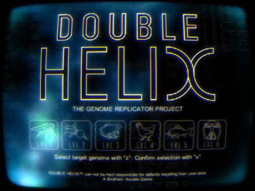 Double Helix