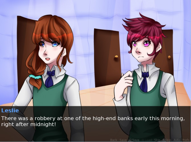 Magical Boys
