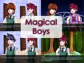 Magical Boys