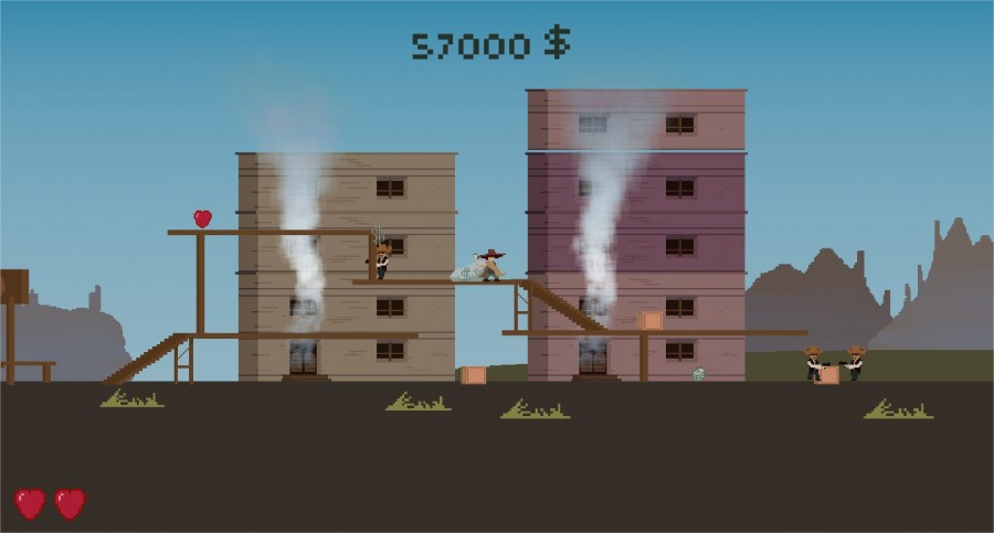 Pay To Win