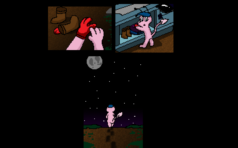 EVE