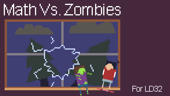 Math Vs. Zombies