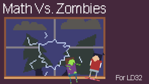 Math Vs. Zombies