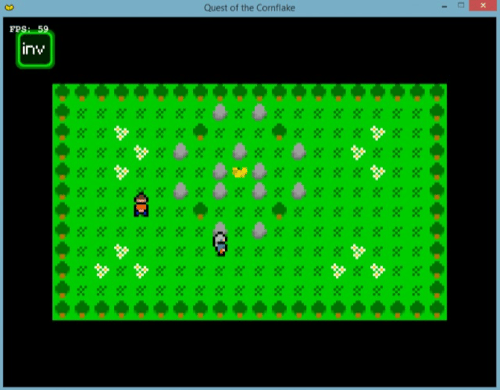 Maze Rush