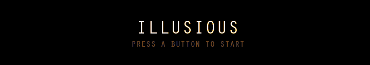 ILLUSIOUS
