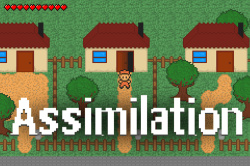Assimilation