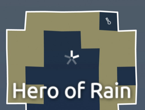 Hero of Rain