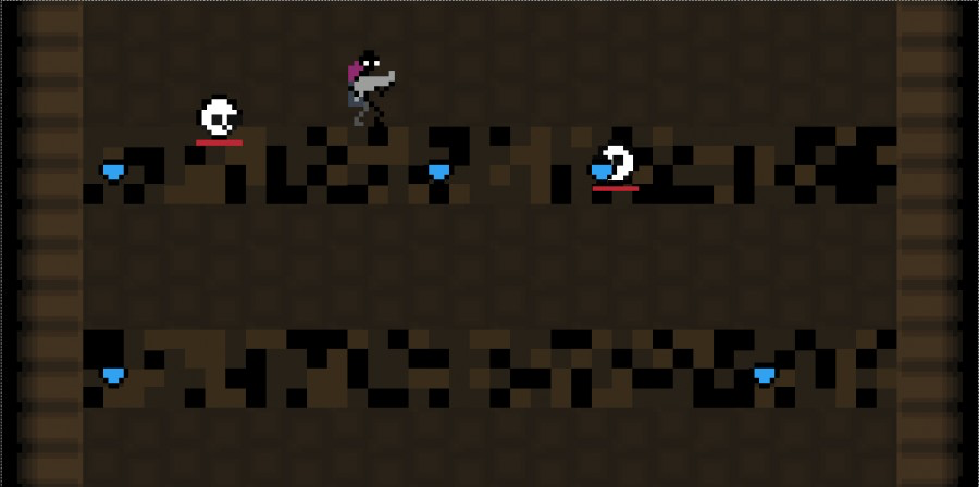 ExploZone: Beneath the Surface