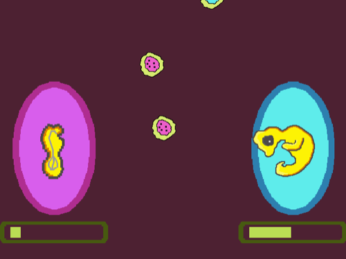 Embryotic