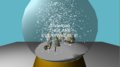 Snowman, THEY ARE EVERYWHERE