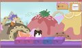 Candy Runner