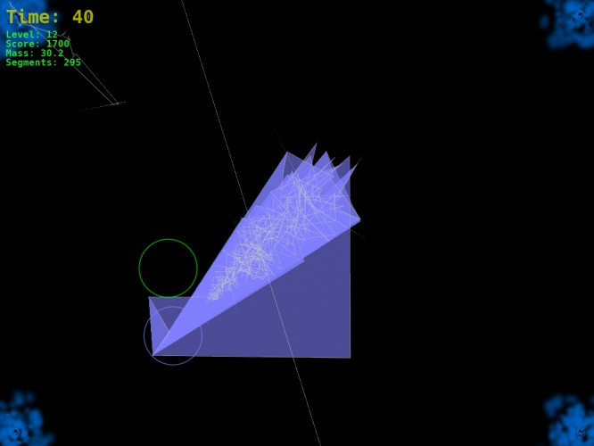 Polygonology