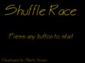 Shuffle Race
