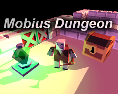 Mobius Dungeon