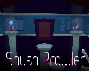 Shush Prowler