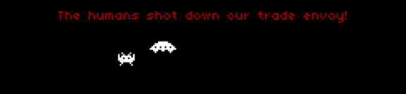 Invaders: Evolution