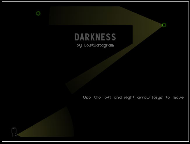 Darkness