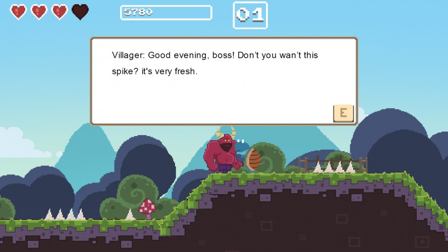 Become a Boss