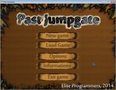 Past Jumpgate
