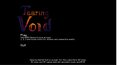Tearing Void