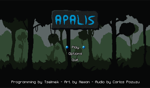Apalis