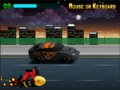Missile Mayhem