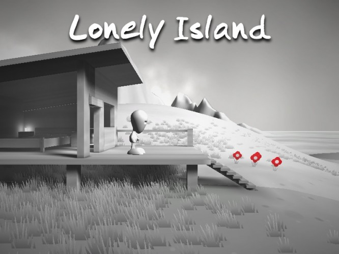 Lonely Island