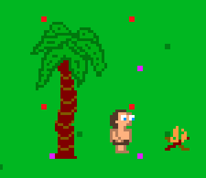 Lonely Island