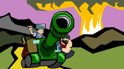 Underload