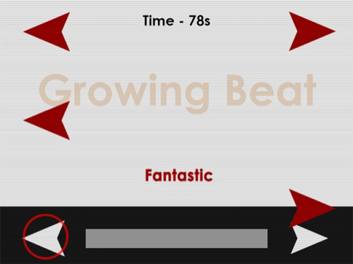 Growing Beat