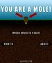 You Are a Mole!