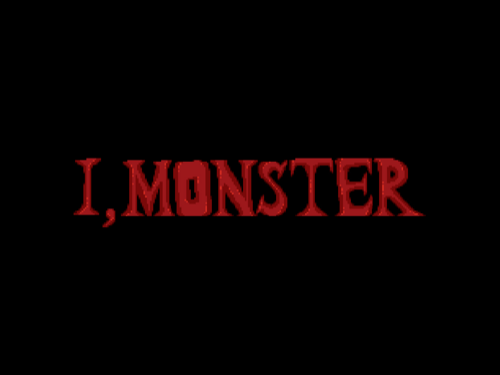 iMonster