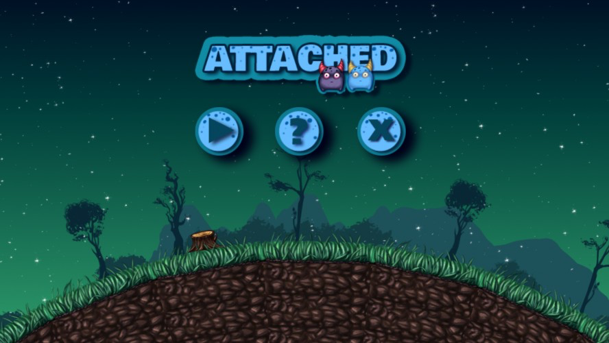 Attached